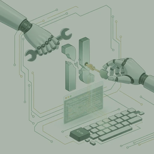 Debugging macOS: Restoring the Pipe Symbol with AI Assistance